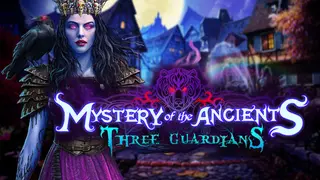 Mystery of the Ancients: Three Guardians Collector's Edition