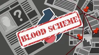 Blood Scheme