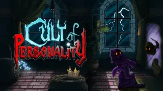 Cult of Personality