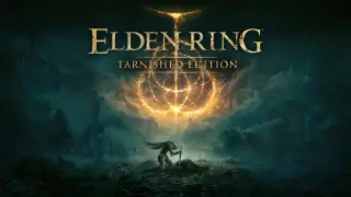 ELDEN RING Tarnished - Switch 2