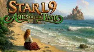 StarL 9 Ashes Of The Past
