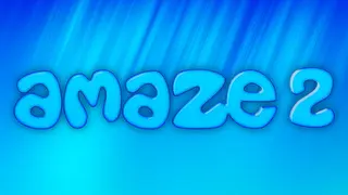aMAZE 2
