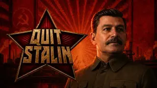 Quit Stalin