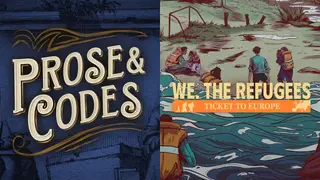 Prose & Codes and Refugees