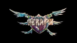 Steel Seraph