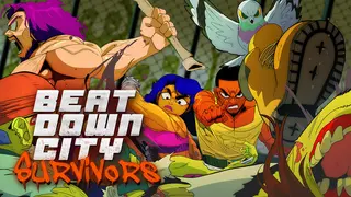 Beatdown City Survivors