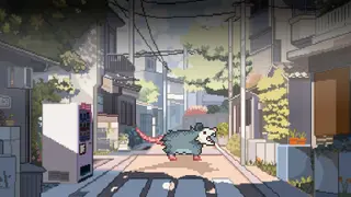 Possum is Hungry (Xbox Series)