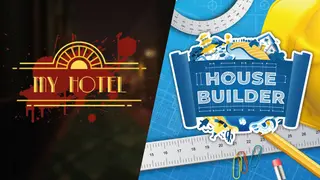 House Builder in My Hotel