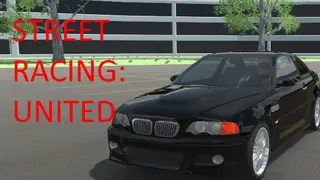 Street Racing: United