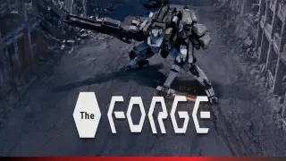 The Forge: Steel Frontier