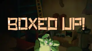 Boxed Up!