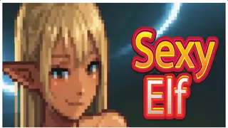 Sexy Elf - Pixel Elf DLC 2