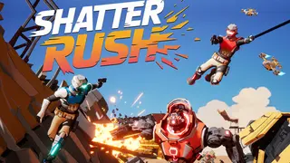 ShatterRush