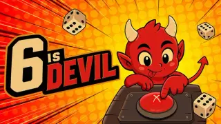 Six is Devil