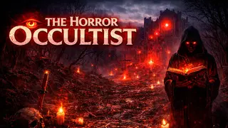 The Horror Occultist