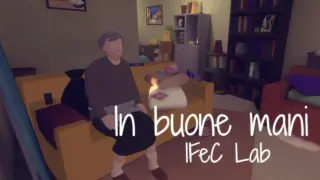 In buone mani (IFeC Lab)