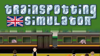 Trainspotting Simulator