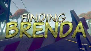 Finding Brenda - Episode 1
