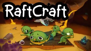 Raftcraft