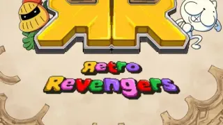 Retro Revengers - Switch
