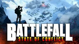 Battlefall: State of Conflict