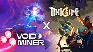 Void Miner x Umigame