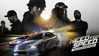 Need for Speed™ Deluxe