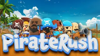 Pirate Rush