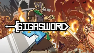 GIGASWORD Deluxe Edition