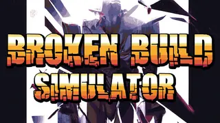 Broken Build Simulator