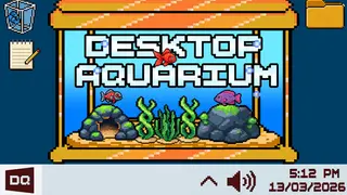 Desktop Aquarium