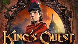 King's Quest - Chapter 1: A Knight to Remember - PS4