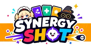SYNERGY SHOT / 射击派对