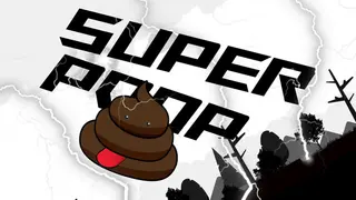 Super Poop