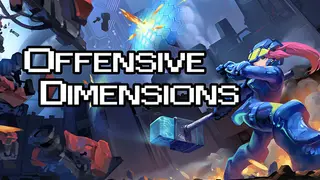 Offensive Dimensions