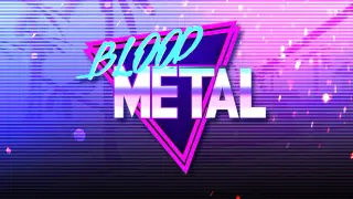 Blood Metal