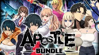 Apostle Bundle