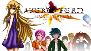 Aker Fern 2 : Demo