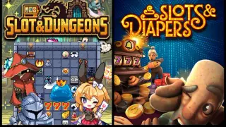 Dungeons & Diapers
