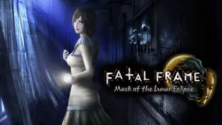 FATAL FRAME / PROJECT ZERO: Mask of the Lunar Eclipse Digital Deluxe Upgrade Pack