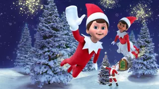 The Elf on the Shelf: Christmas Heroes - PS4 & PS5