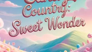 Candy Country: Sweet Wonder - Switch