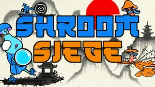 Shroom Siege - Demo - Xbox One