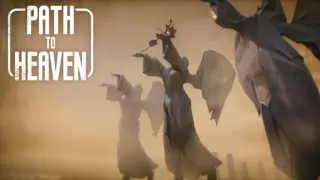 Path to Heaven