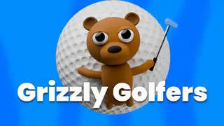 Grizzly Golfers