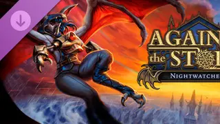 AGAINST The Storm - Nightwatchers Complete