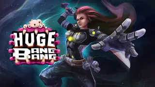 Huge Bang Bang