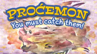 Procemon: You Must Catch Them