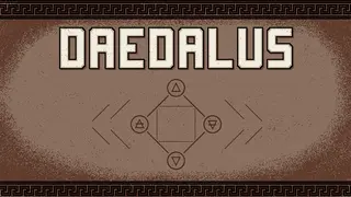 Daedalus