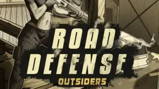 Road Defense: Outsiders - Switch